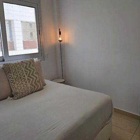 Phaedrus Living: City Centre Luxury Flat Esperidon 201 Nicosia Luaran gambar